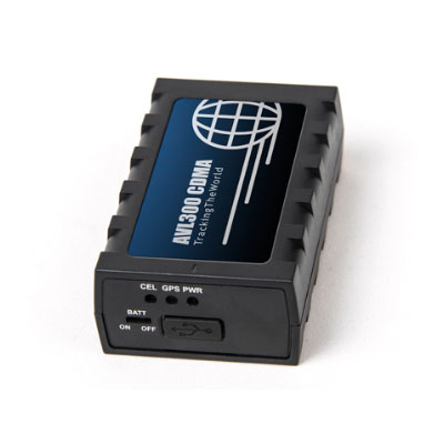 AVL-300 CDMA