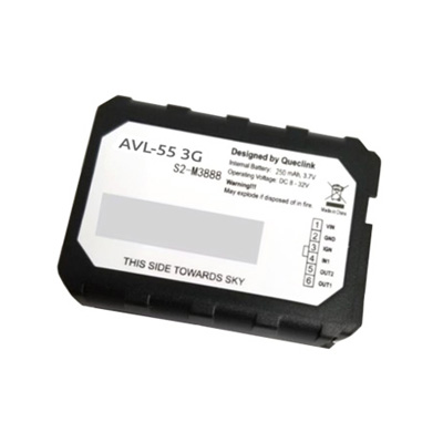 AVL-55 3G
