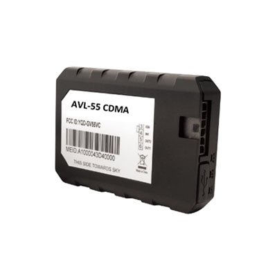 AVL-55 CDMA