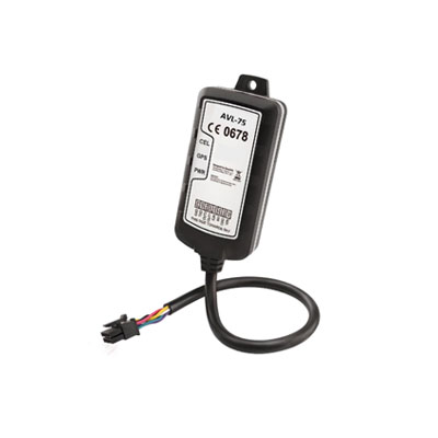 AVL-75 3G