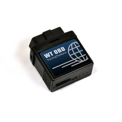 WT-OBD