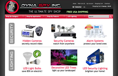 DynaSpy, Inc.