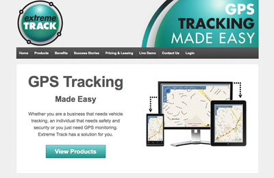 Extreme Tracking (New Zealand)