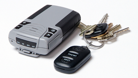 WorldTracker PLD GPS Tracking Device