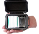 Hibernating Battery Pack for GPS Tracking Devices