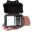 Hibernating Battery Pack for GPS Tracking Devices