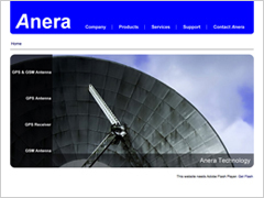 Anera Technology