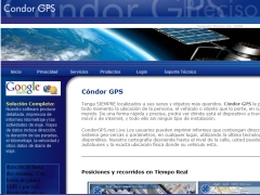 Condor GPS