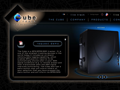 Cubetrack