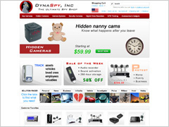 DynaSpy, Inc.