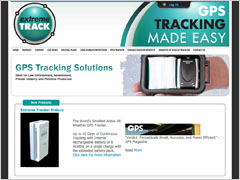 Extreme Tracking