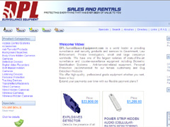 DPL Surveillance