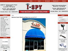 I-SPY