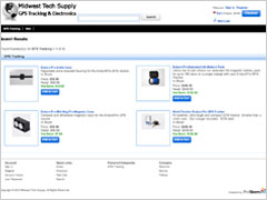 Midwest Tech Supply