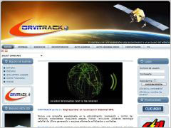 Orvitrack (Mexico)