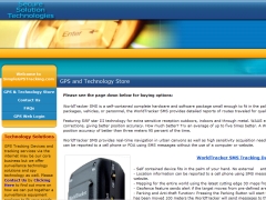 Secure Solution Technologies