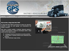 Seguridad Movil GPS