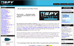 Spy Associates