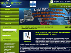Spytek-Detroit