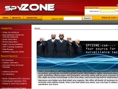 SpyZone