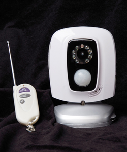GSM CAMERA