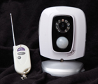 Portable Covert Wireless GSM Video Camera