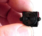 Portable Covert Wireless GSM Video Camera