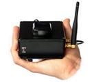 WorldTracker Pro GPS Tracking Device