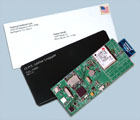 GPS Letter Logger