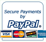 Visa MC AMEX Discover