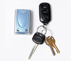 WorldTracker GPRS GPS Tracking Device