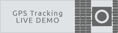 GPS Tracking Live Demo