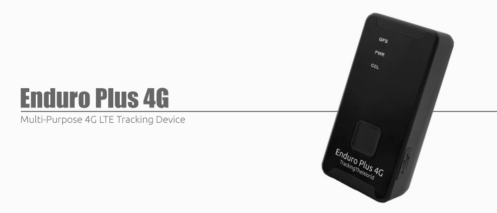 Enduro Plus 4G