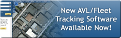 New GPS Tracking Software Available Now!