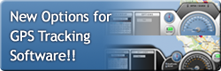 3 New Customization Options for TrackingTheWorld GPS Tracking Software