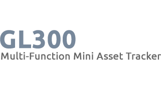 GL300 : Multi-Function Mini Asset Tracker
