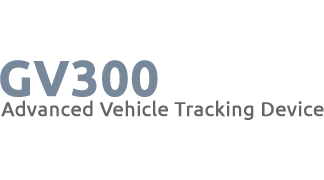 GV300 : Advanced Vehicle Tracking Device