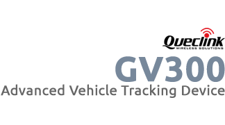 GV300 : Advanced Vehicle Tracking Device