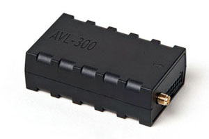 AVL-300 3G (GV300W)